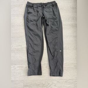 lululemon dance studio pants size 10